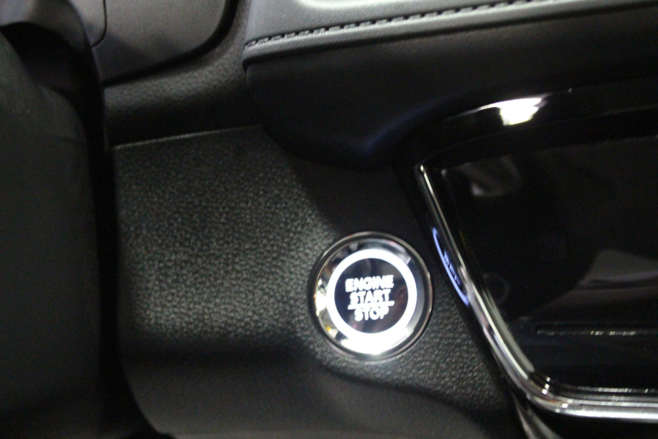 Used 2022 Honda HR-V EX image 14