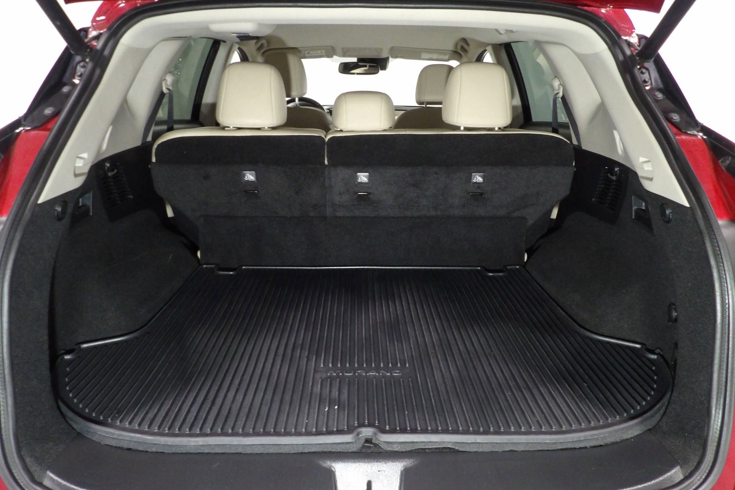 Used 2023 Nissan Murano SL w/ Cargo Package image 10