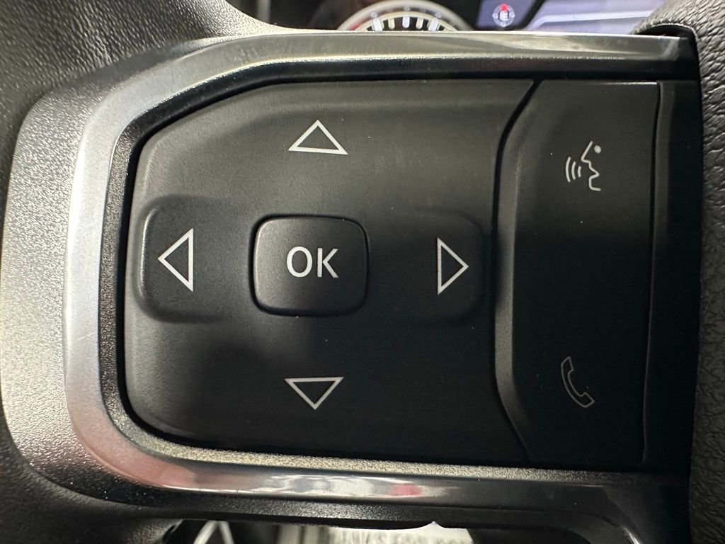 Used 2024 RAM 2500 Laramie image 18