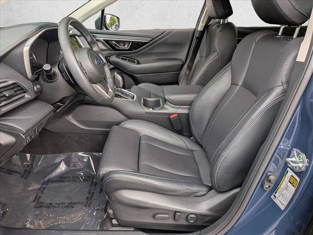 Used 2024 Subaru Outback Limited AWD/4WD image 20
