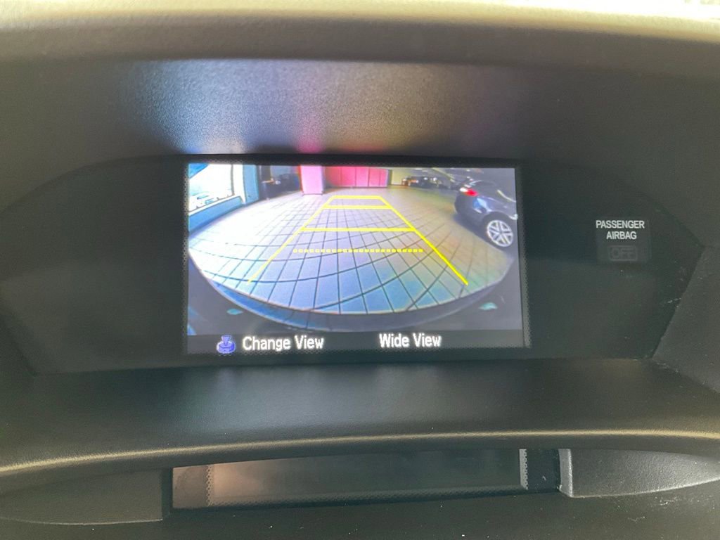 Used 2017 Acura RDX AWD image 16