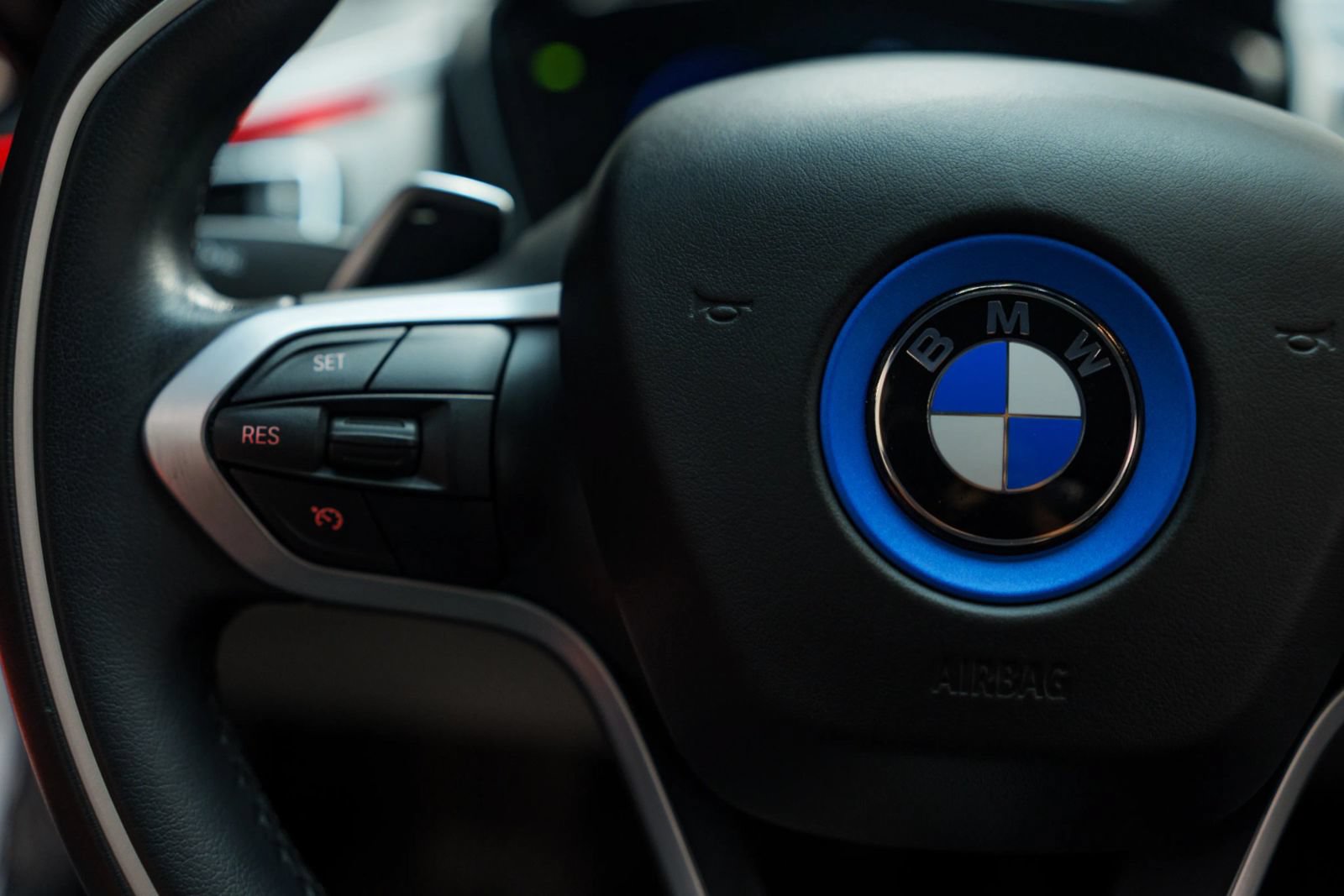 Used 2015 BMW i8 AWD/4WD image 15