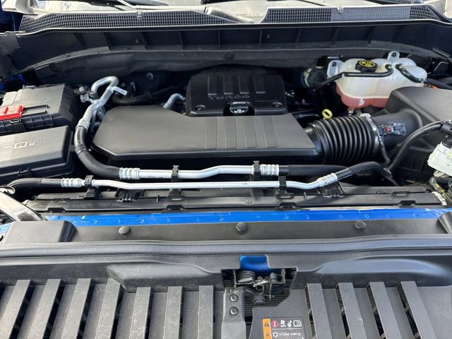 Certified 2023 Chevrolet Silverado 1500 Custom w/ LPO, Dark Essentials Package image 25