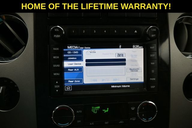 Used 2013 Ford Expedition EL Limited AWD/4WD image 27