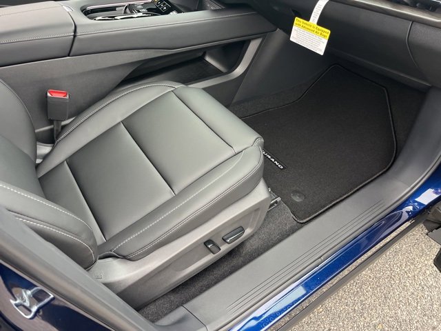 New 2025 Nissan Murano SL image 24