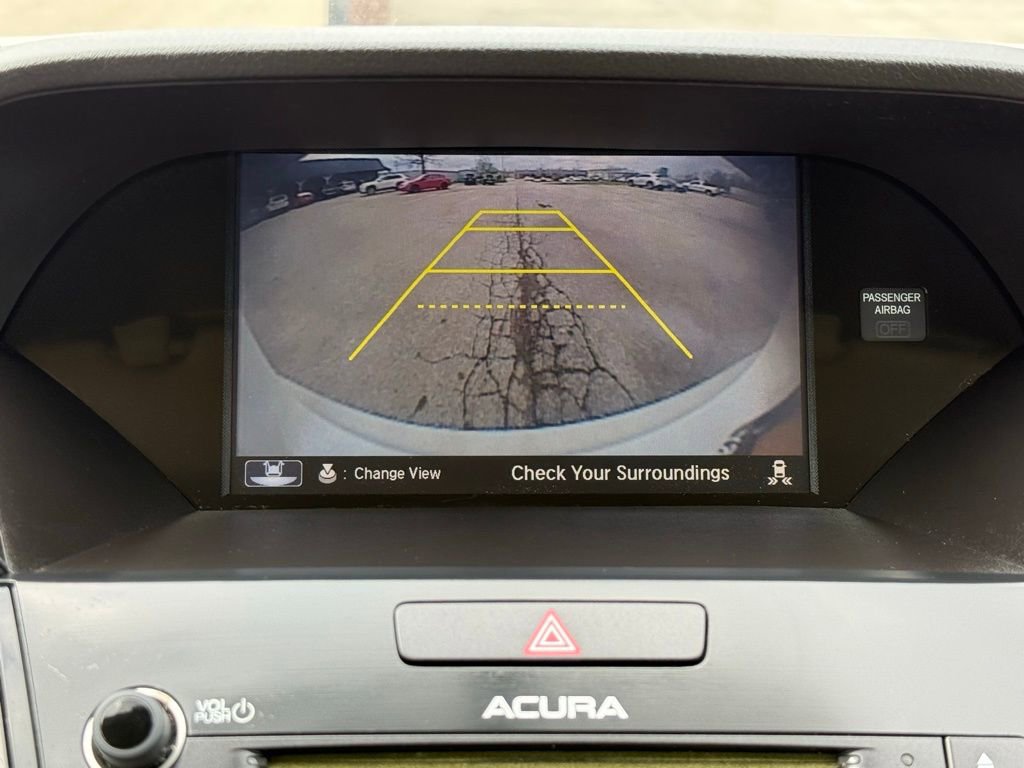 Used 2017 Acura RDX w/ Technology Package image 31