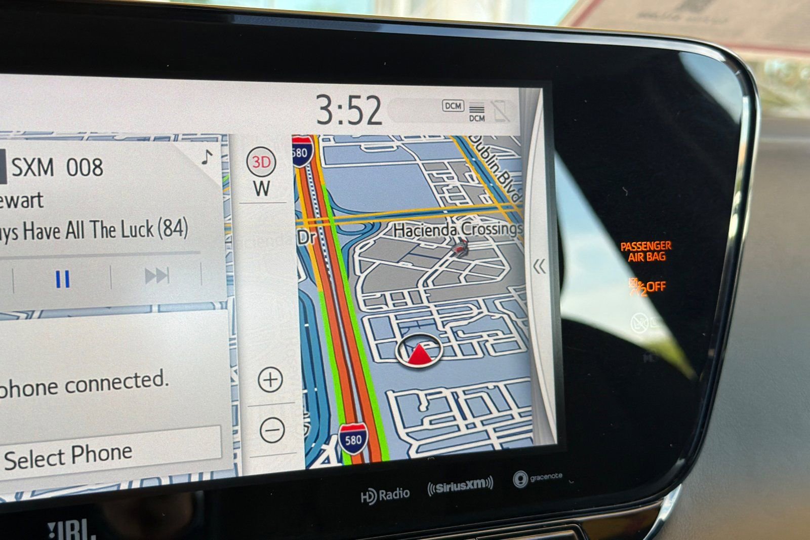 Certified 2021 Toyota Mirai XLE w/ Advanced Technology Package RWD image 22