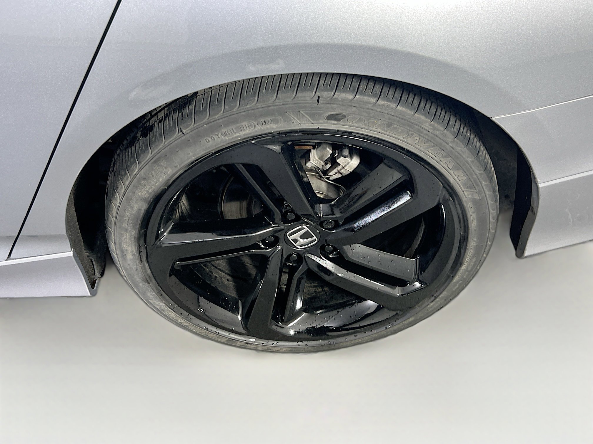 Used 2022 Honda Accord Sport image 28