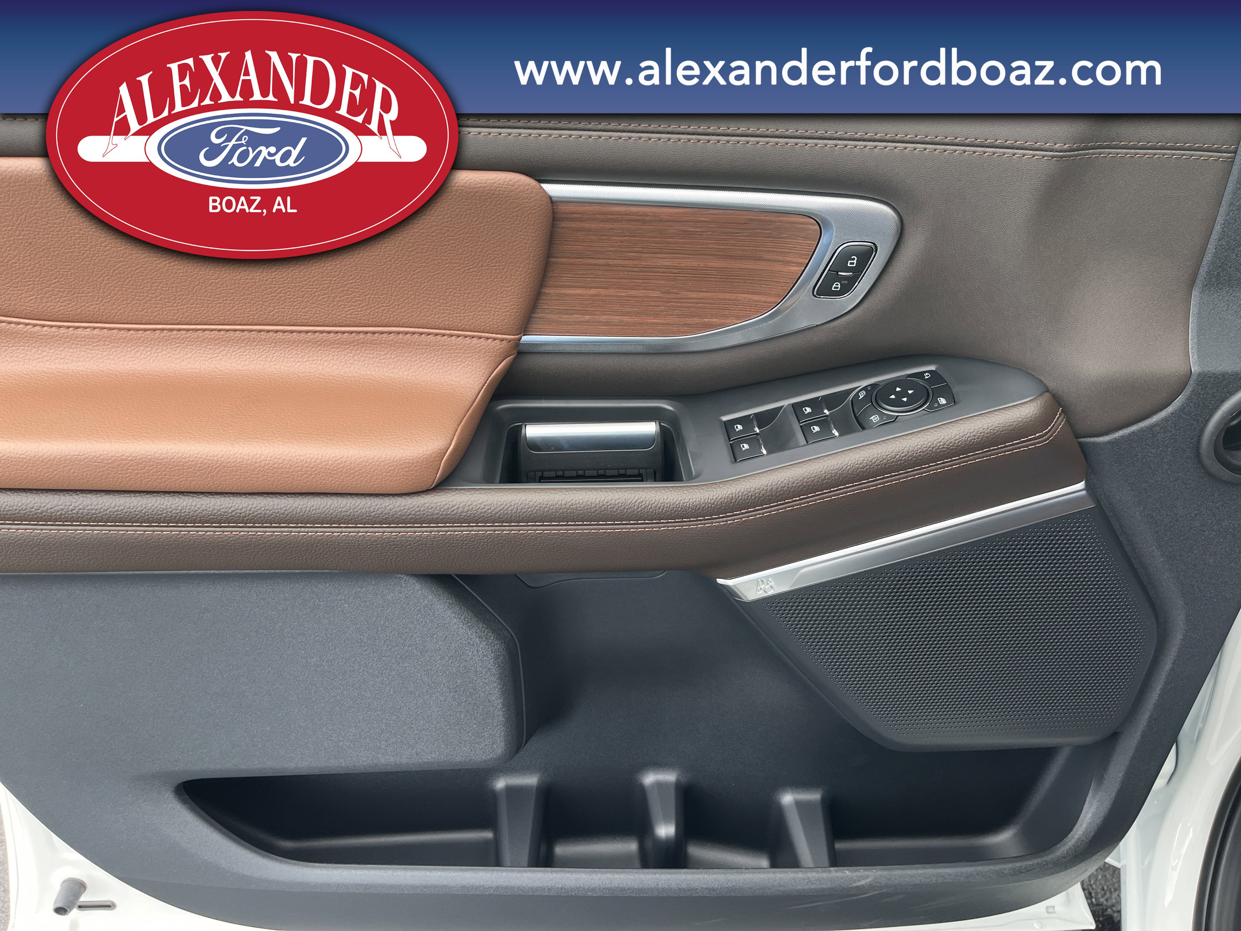 New 2025 Ford Expedition Max King Ranch image 12