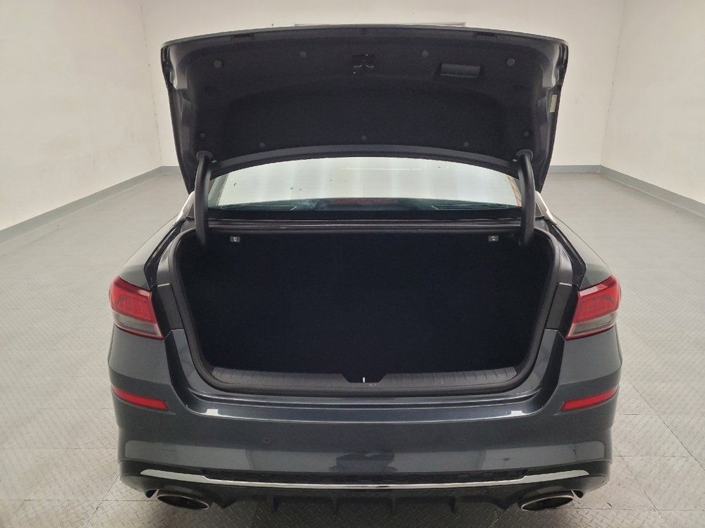 Used 2020 Kia Optima S image 29