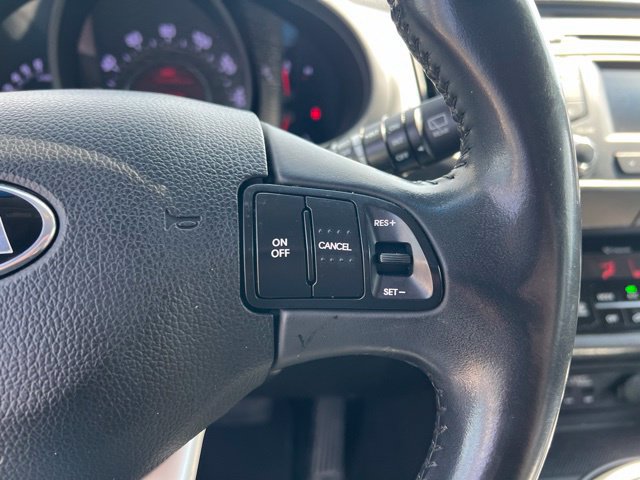 Used 2013 Kia Sportage EX w/ EX Premium Pkg FWD image 15