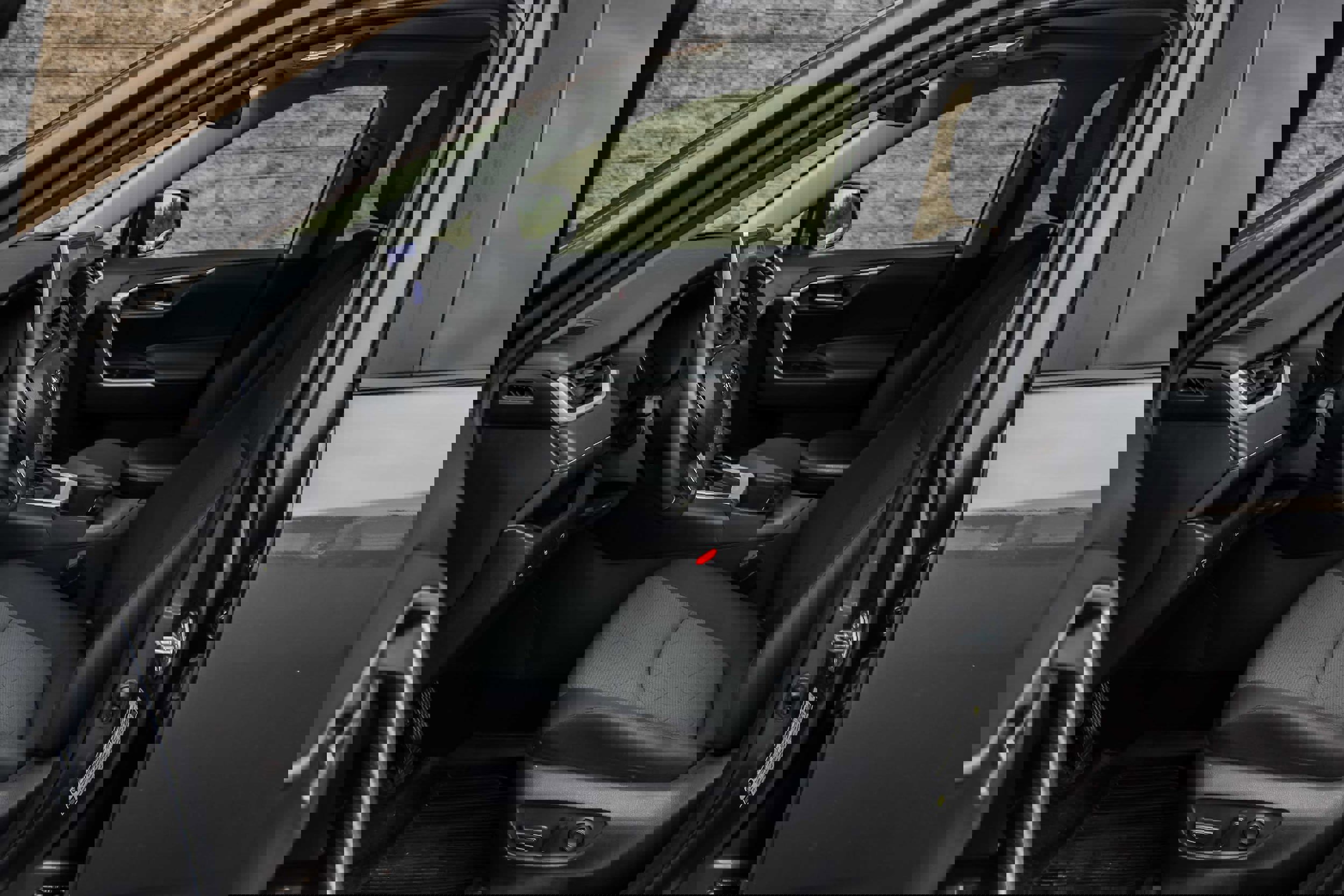 Certified 2023 Toyota RAV4 XLE w/ Convenience Package image 24