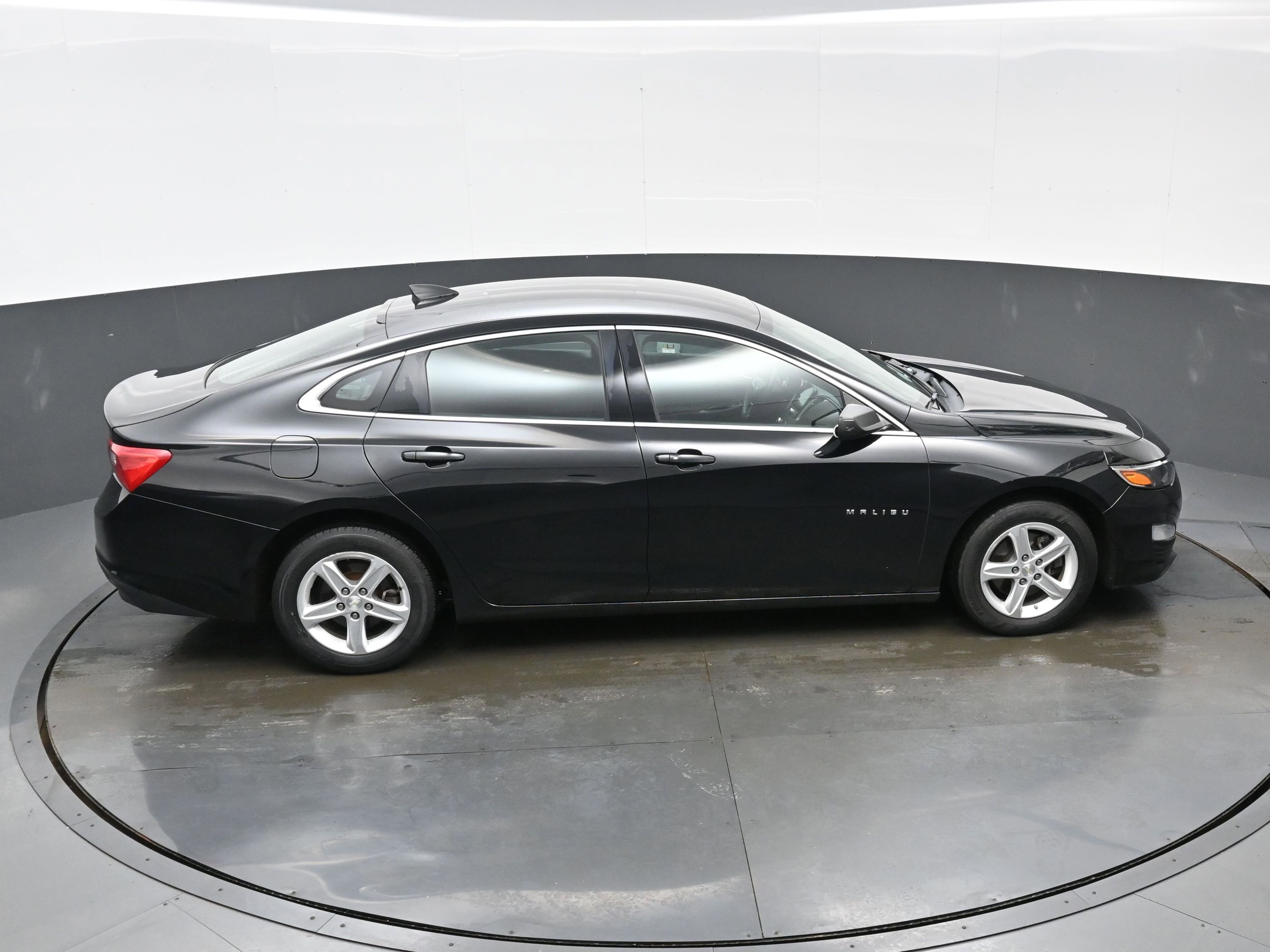 Used 2019 Chevrolet Malibu LS w/ LPO, Convenience Package 1 image 37