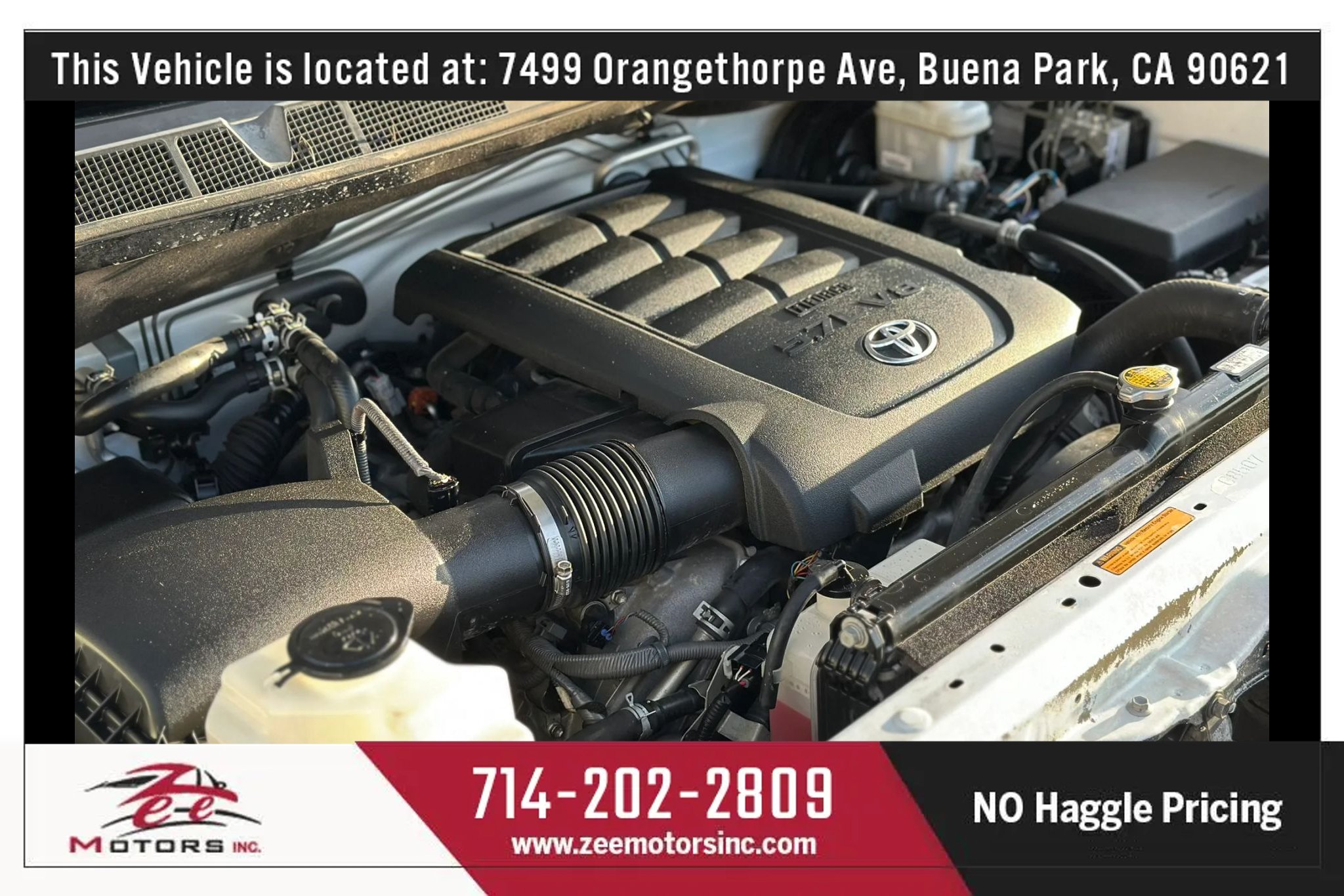 Used 2015 Toyota Sequoia SR5 w/ Premium Package RWD image 57