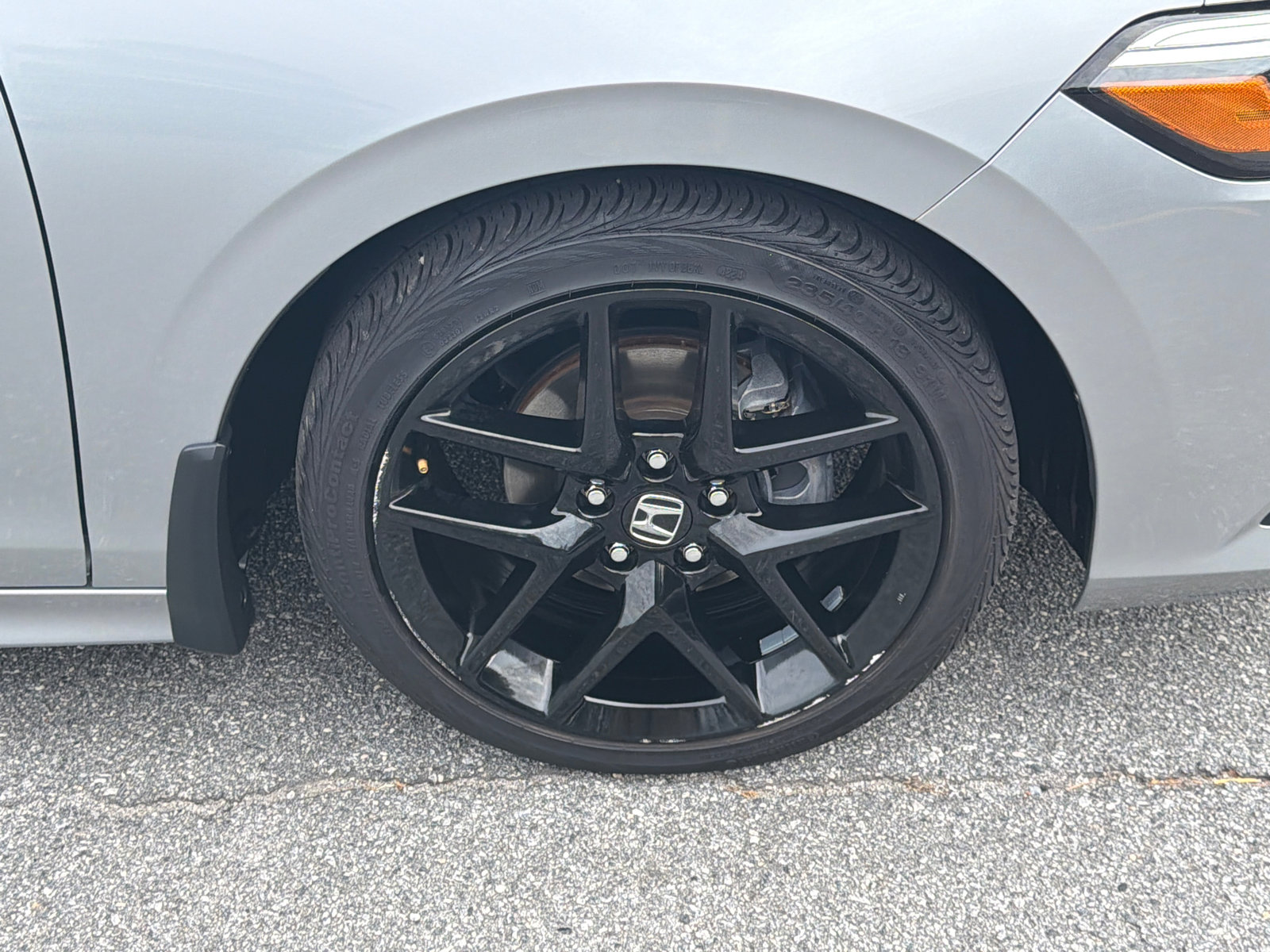 Used 2022 Honda Civic Sport image 12