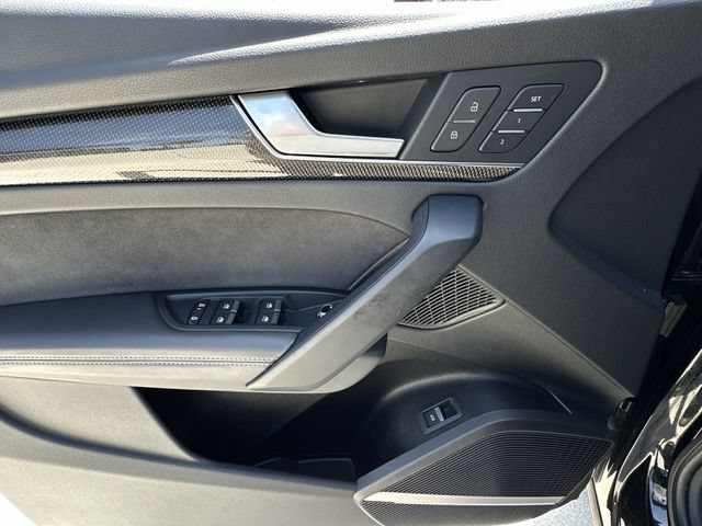 Used 2023 Audi SQ5 Prestige AWD/4WD image 21