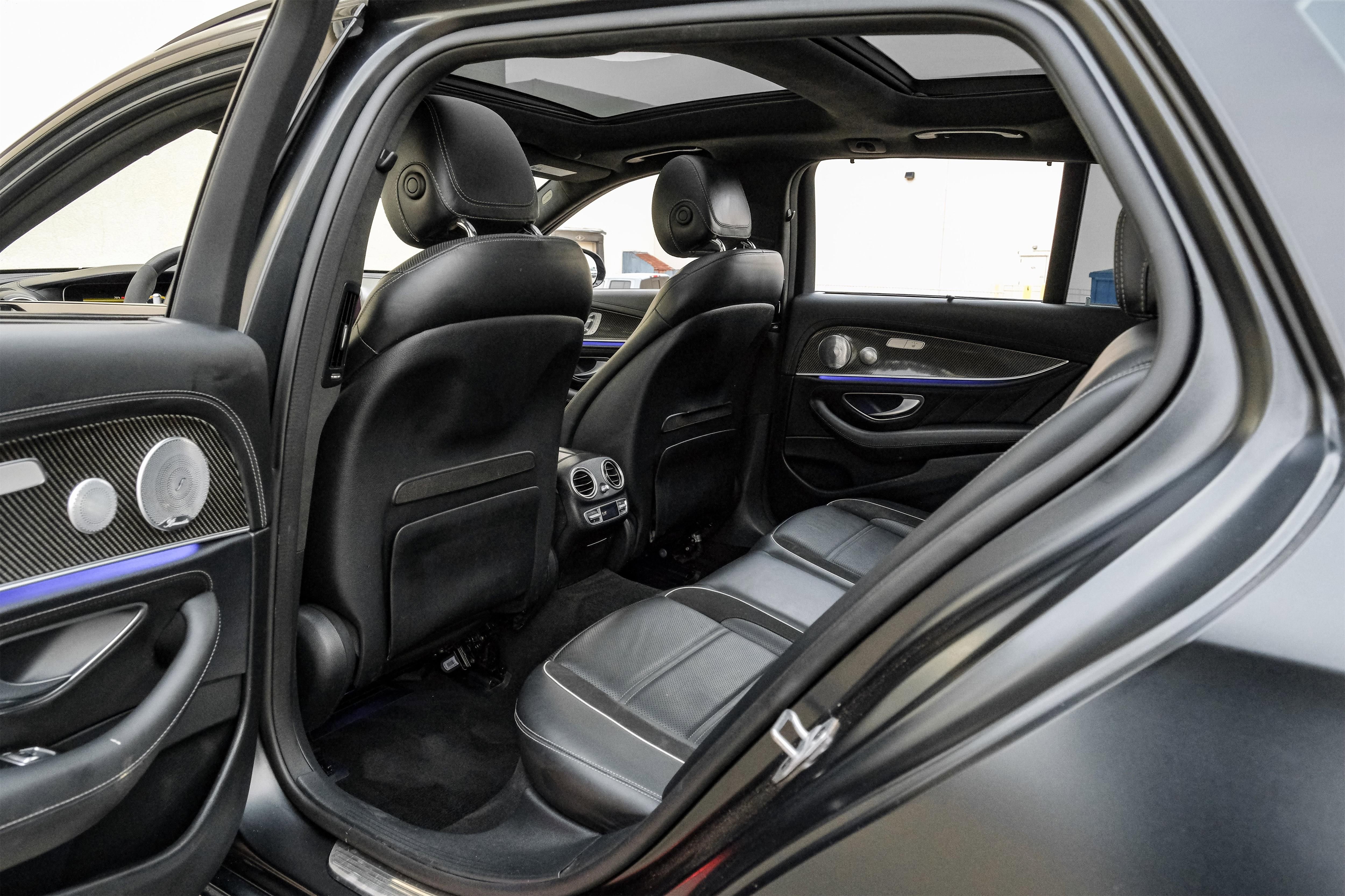 Used 2019 Mercedes-Benz E 63 AMG S image 47