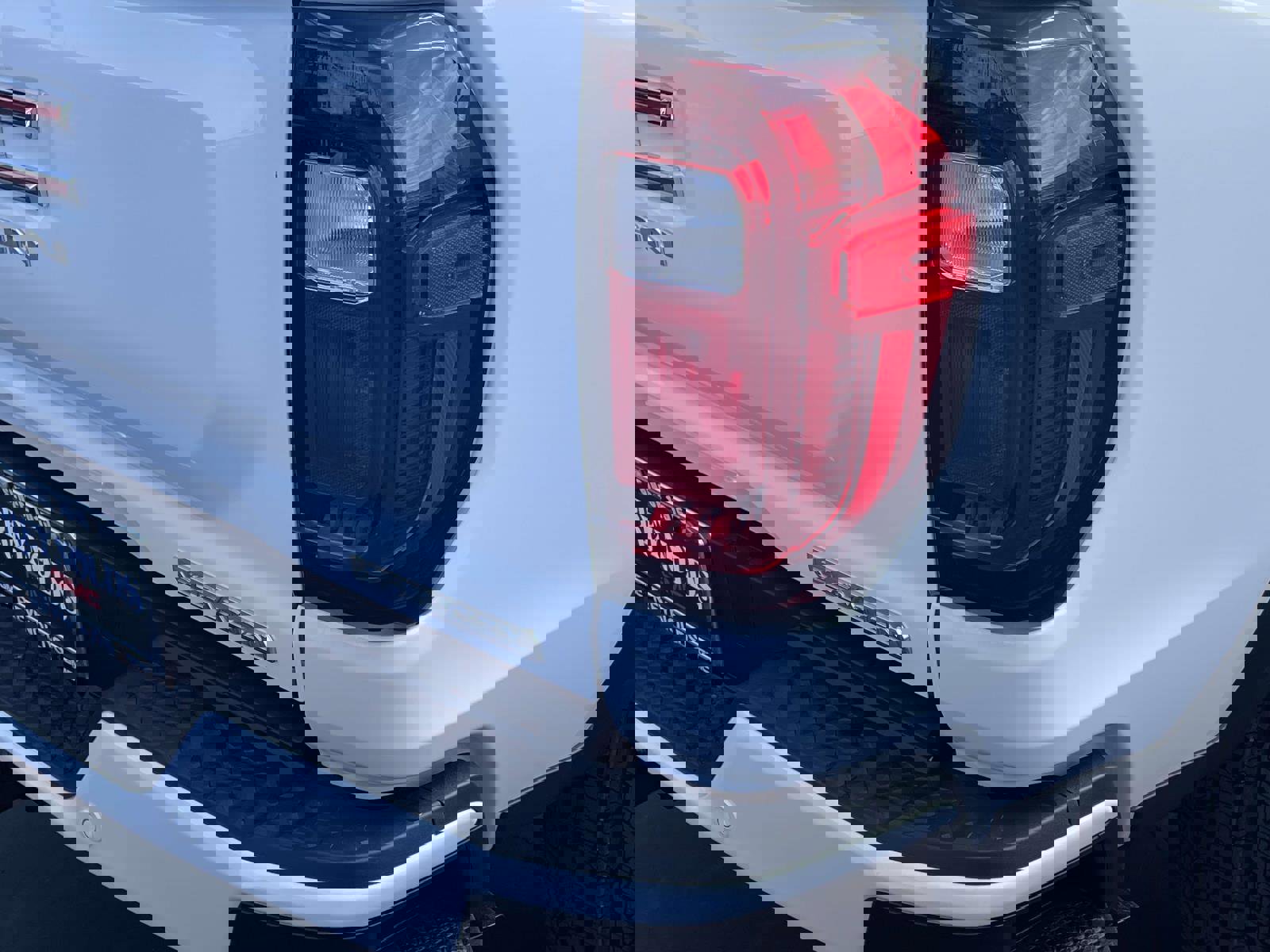 New 2026 GMC Canyon Elevation image 27