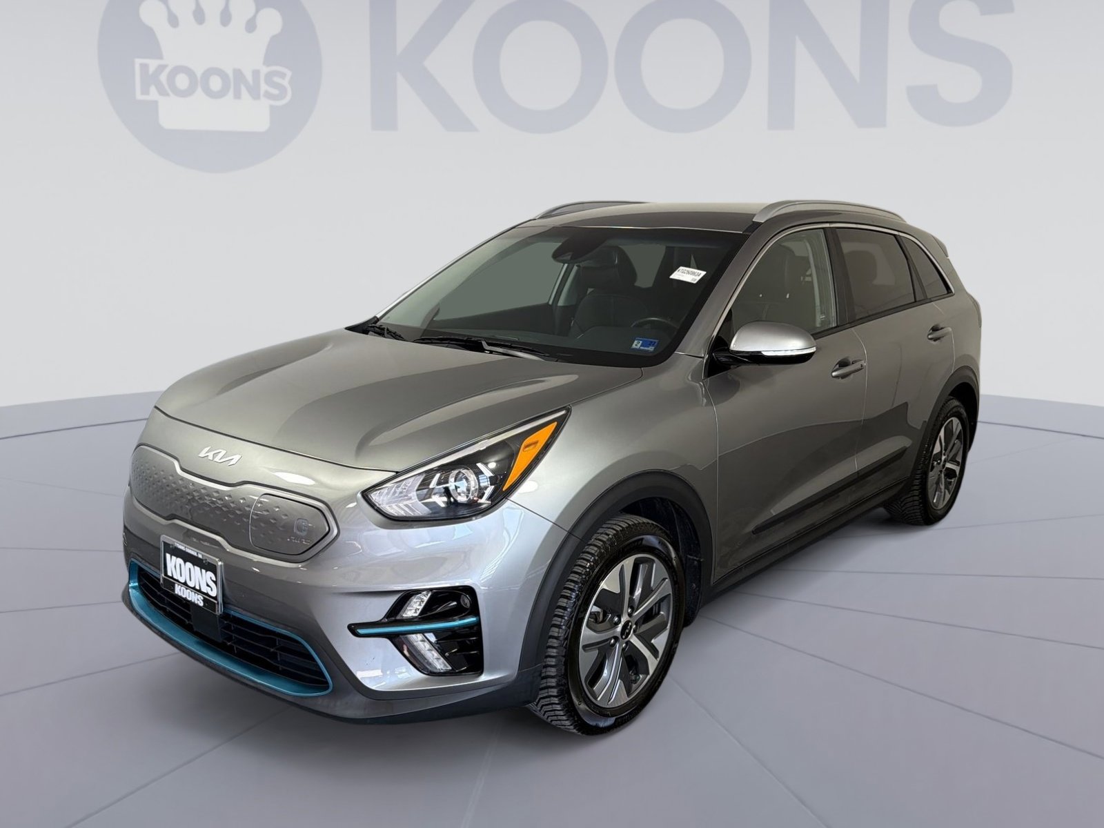 Used 2022 Kia Niro EX w/ Cold Weather Package image 1