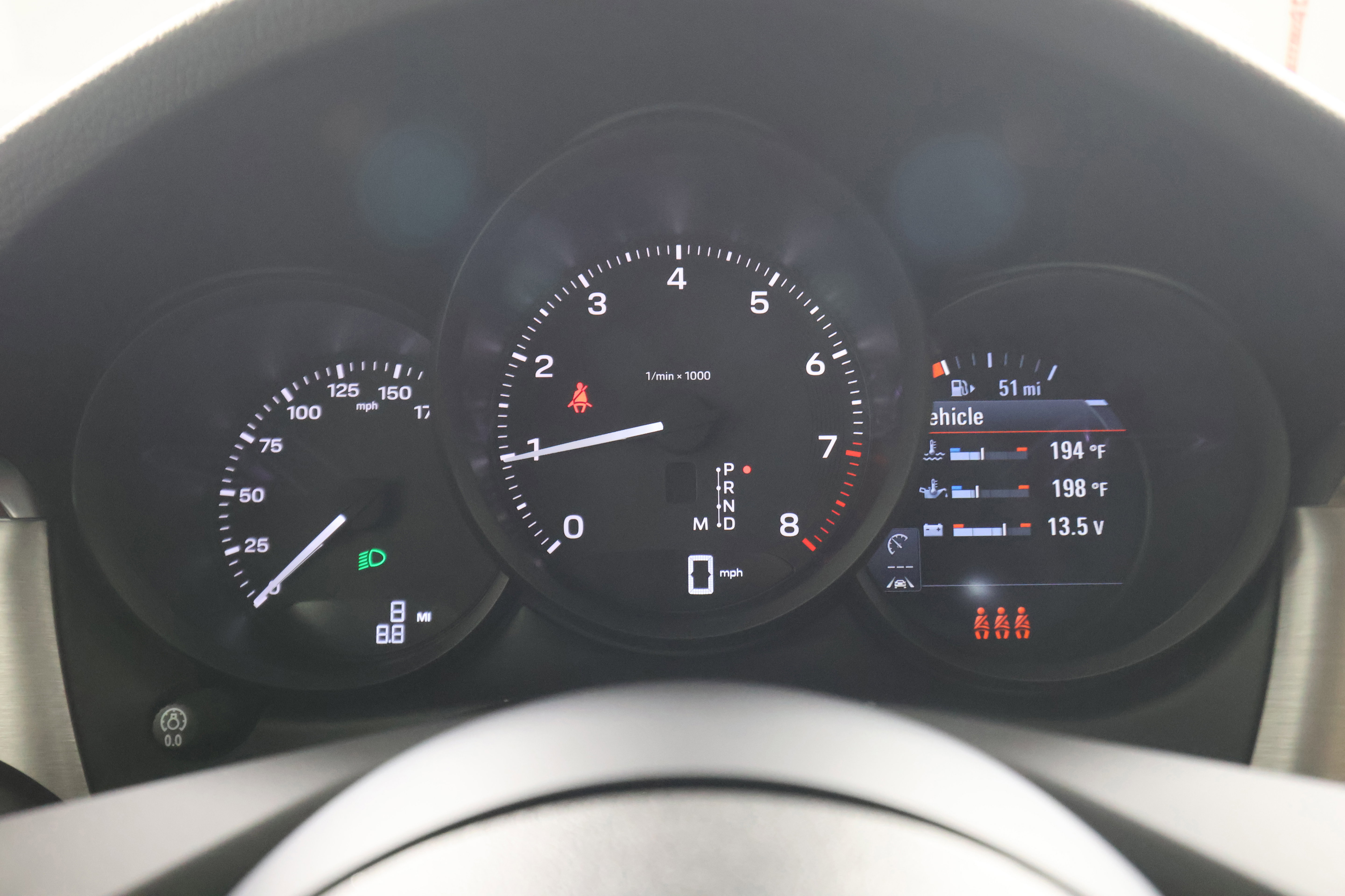 Certified 2026 Porsche Macan image 18