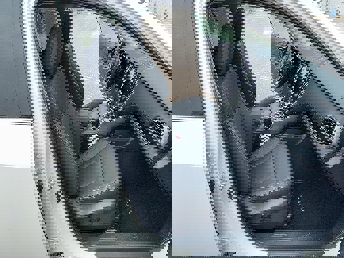 Certified 2024 Subaru Outback Touring XT w/ Popular Package #2 image 20