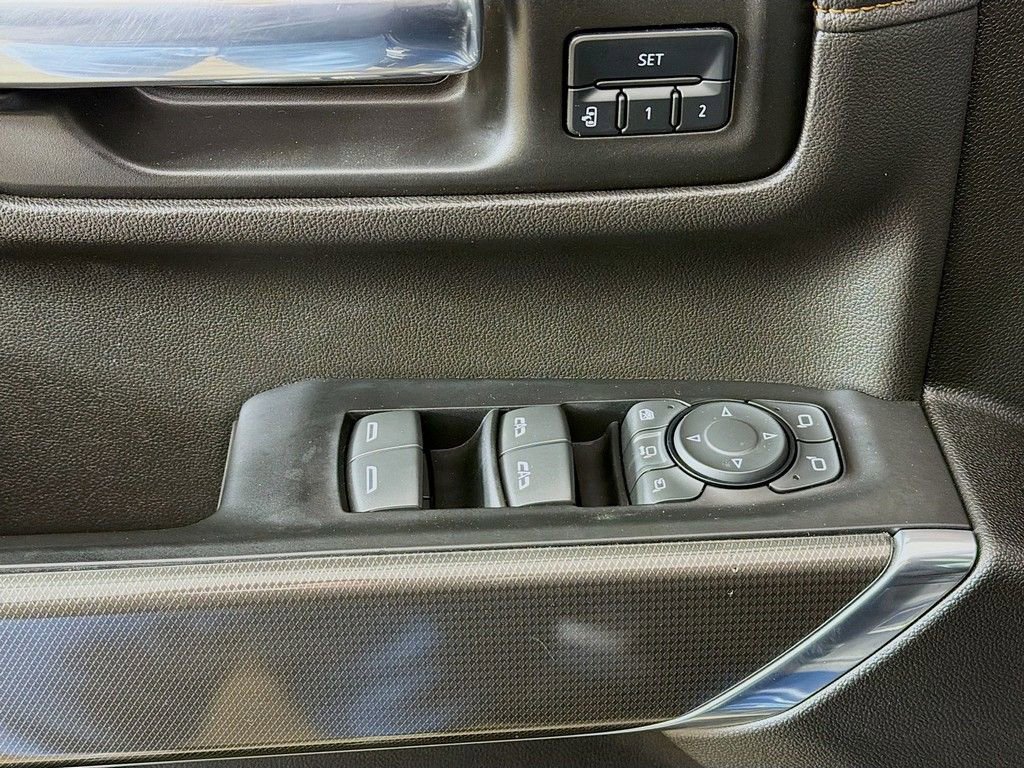 Used 2022 GMC Sierra 2500 AT4 w/ AT4 Premium Plus Package image 32