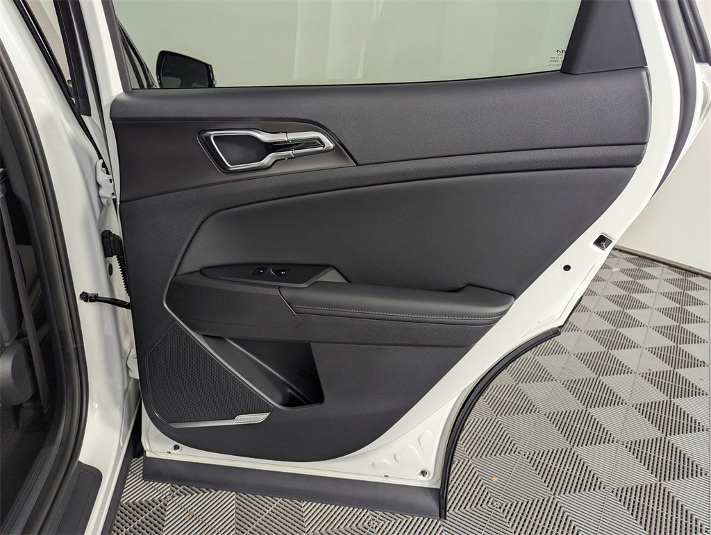New 2026 Kia Sportage SX Prestige image 34