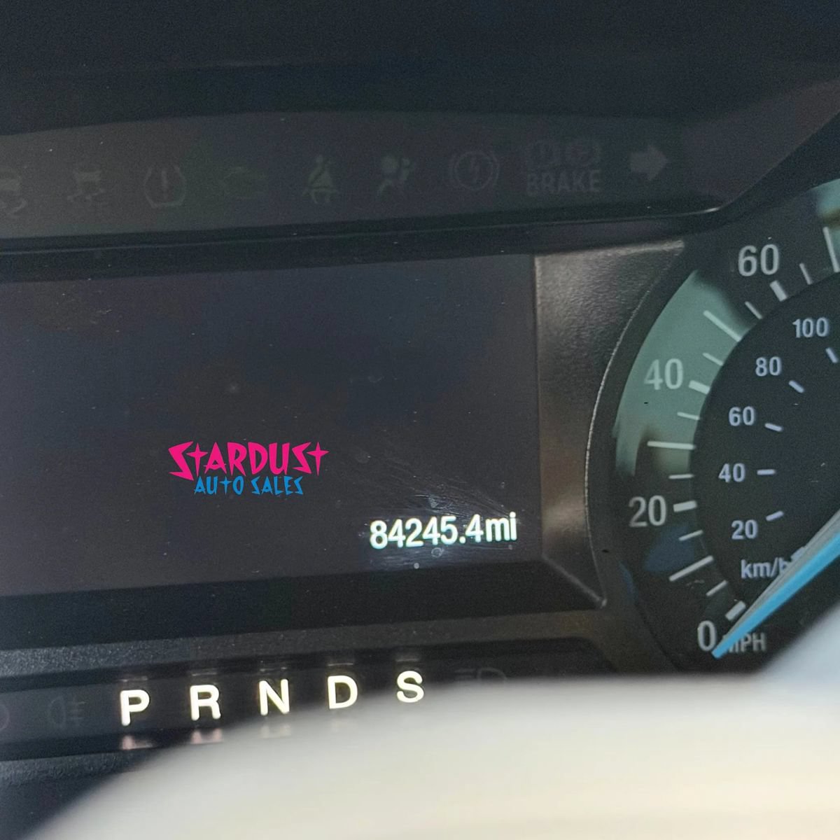 Used 2015 Ford Fusion SE w/ Equipment Group 201A FWD image 12