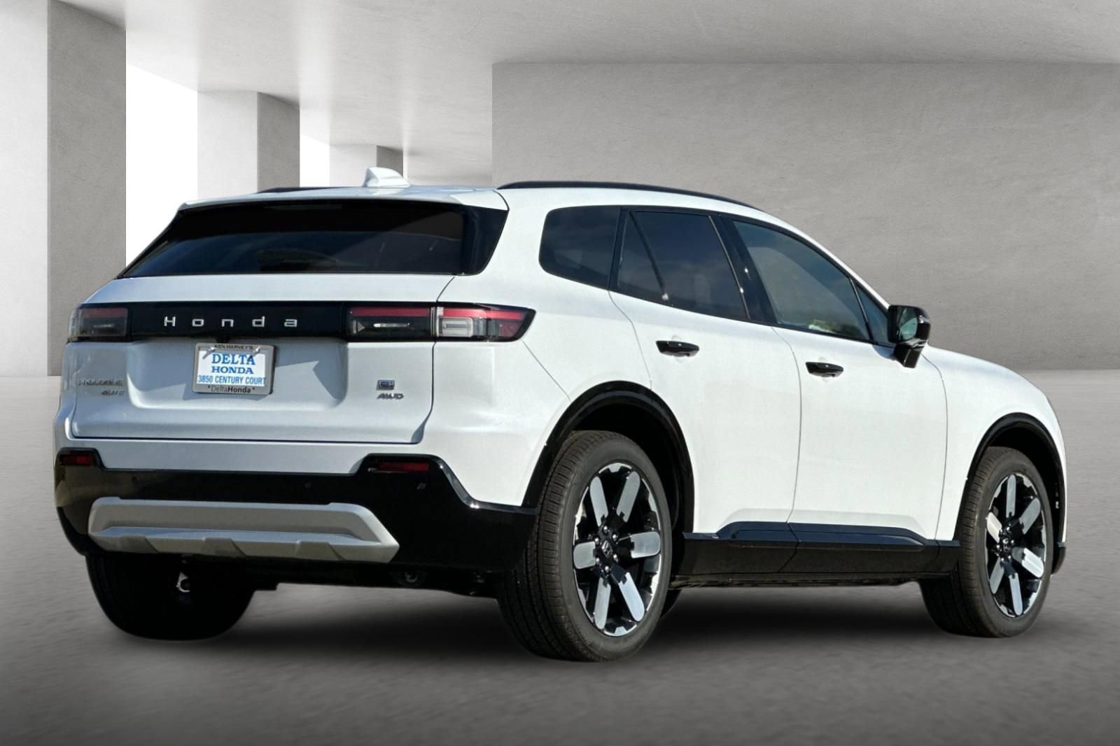 New 2026 Honda Prologue Elite image 4