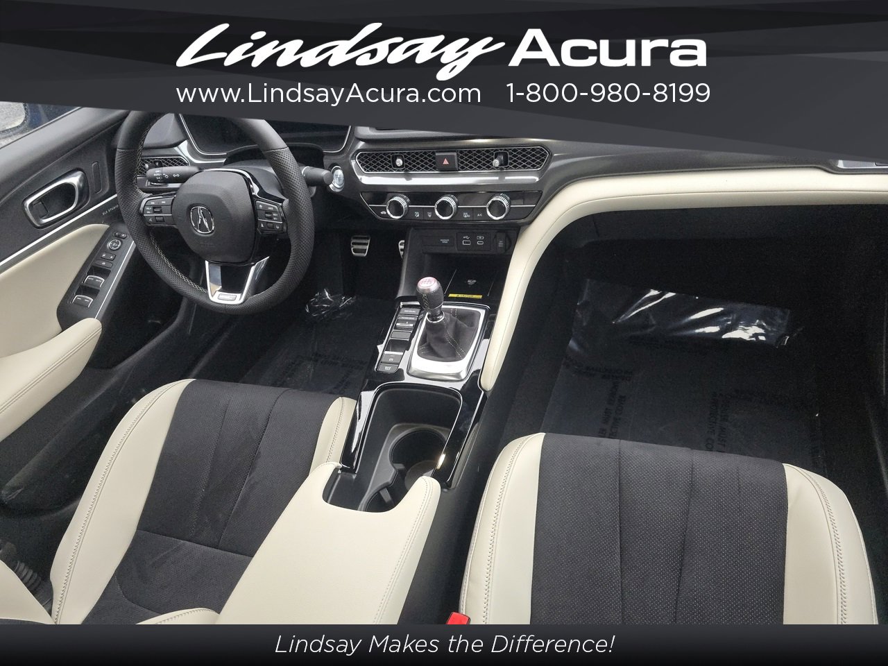 New 2026 Acura Integra Type S image 10