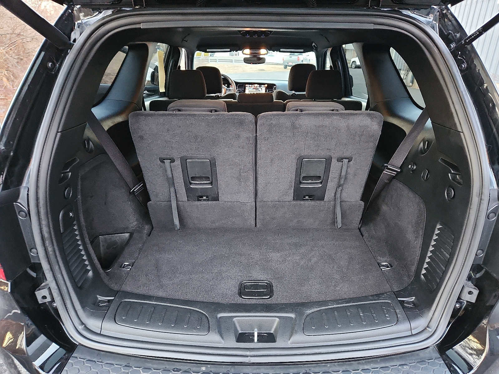 Used 2025 Dodge Durango GT image 28