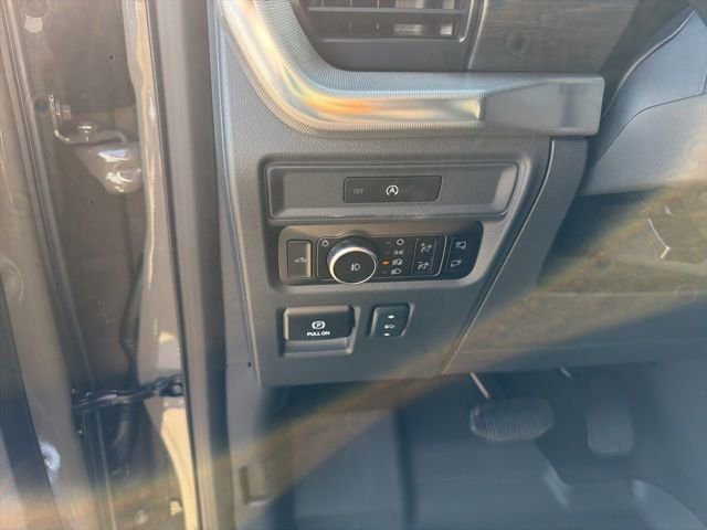 New 2025 Ford F150 Lariat w/ Equipment Group 501A Mid AWD/4WD image 12