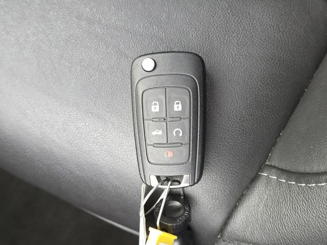 Used 2013 Buick Regal GS image 36