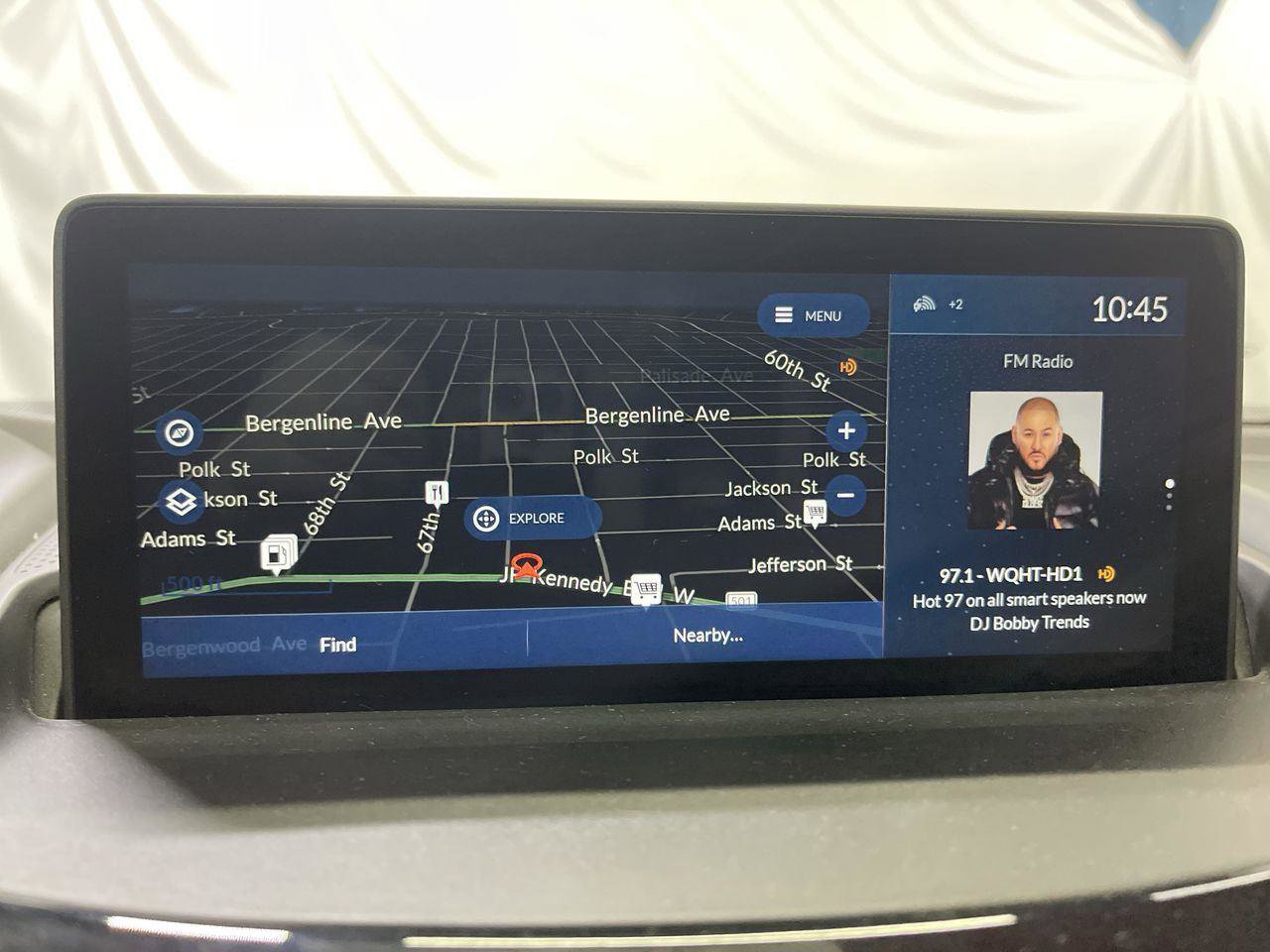 Used 2019 Acura RDX AWD w/ Advance Package image 18