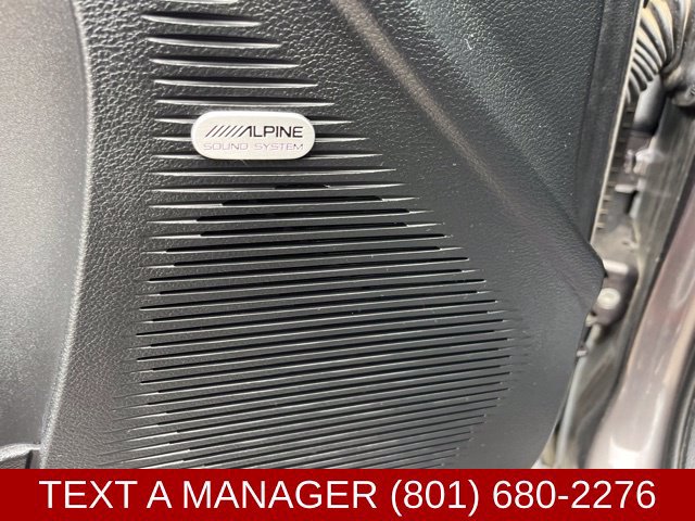 Used 2021 Dodge Challenger SXT w/ Driver Convenience Group AWD/4WD image 16