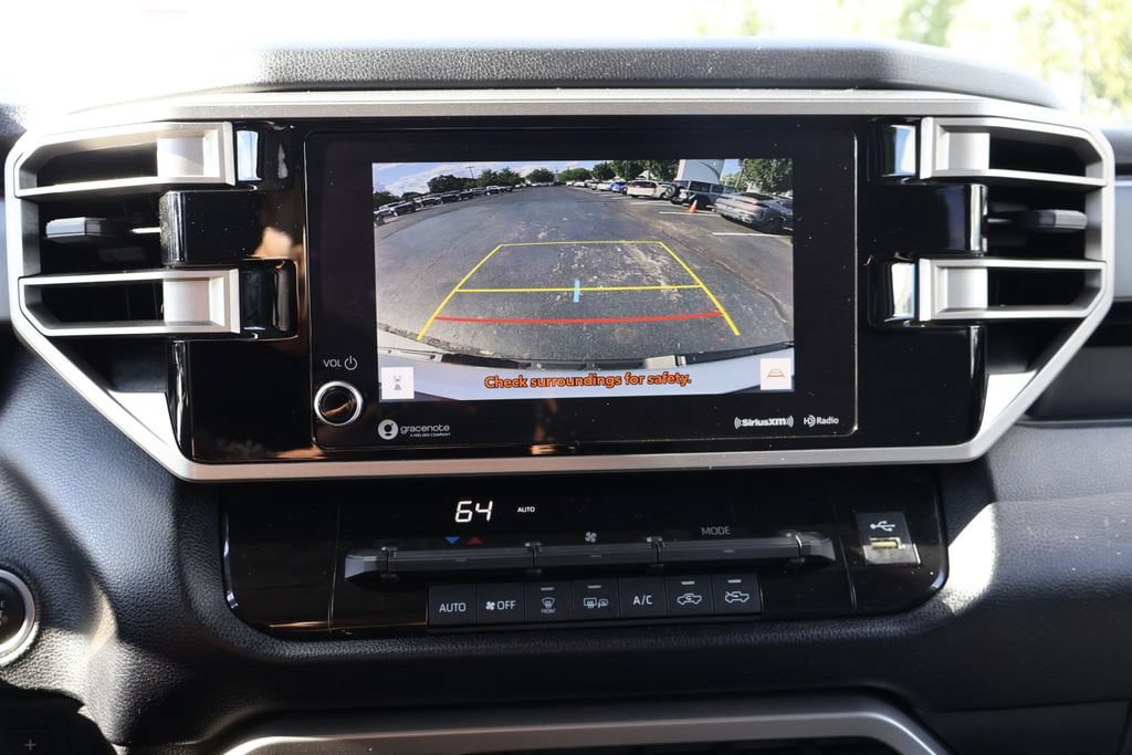 Used 2023 Toyota Tundra SR5 w/ SR5 Convenience Package AWD/4WD image 24