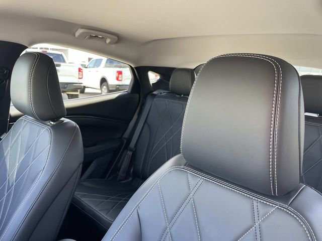 Certified 2025 Ford Mustang Mach-E Select w/ Comfort Package Lite image 32