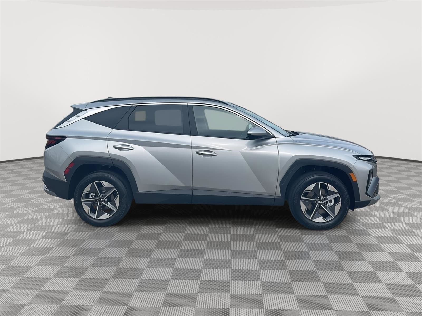 Used 2026 Hyundai Tucson SEL AWD/4WD image 4