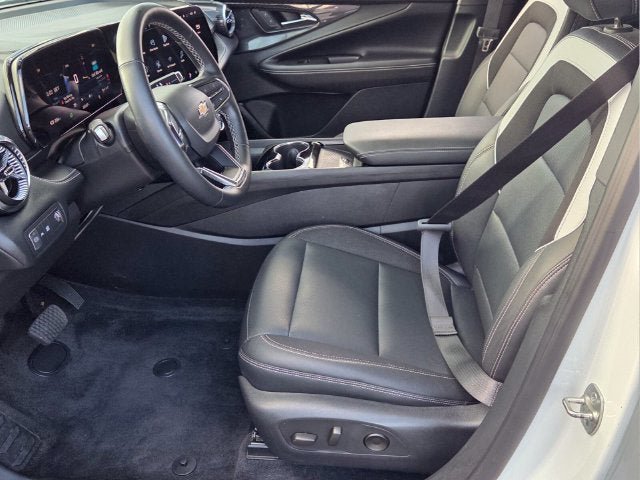 Certified 2024 Chevrolet Blazer EV LT AWD/4WD image 10
