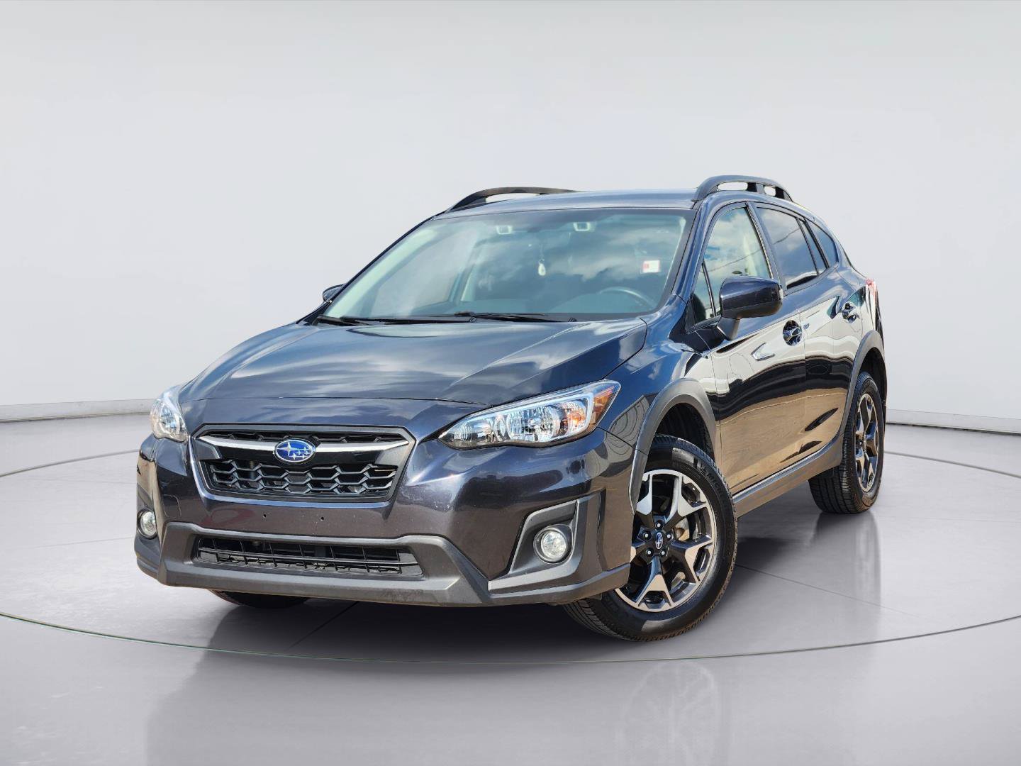 Used 2019 Subaru Crosstrek 2.0i Premium w/ Eyesight System