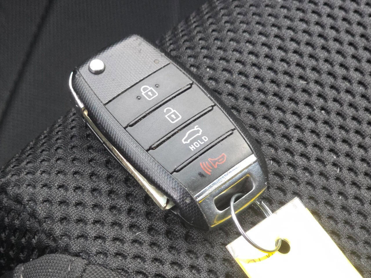 Used 2020 Kia Optima LX image 31