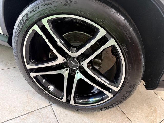 Used 2019 Mercedes-Benz GLE 43 AMG 4MATIC Coupe image 14