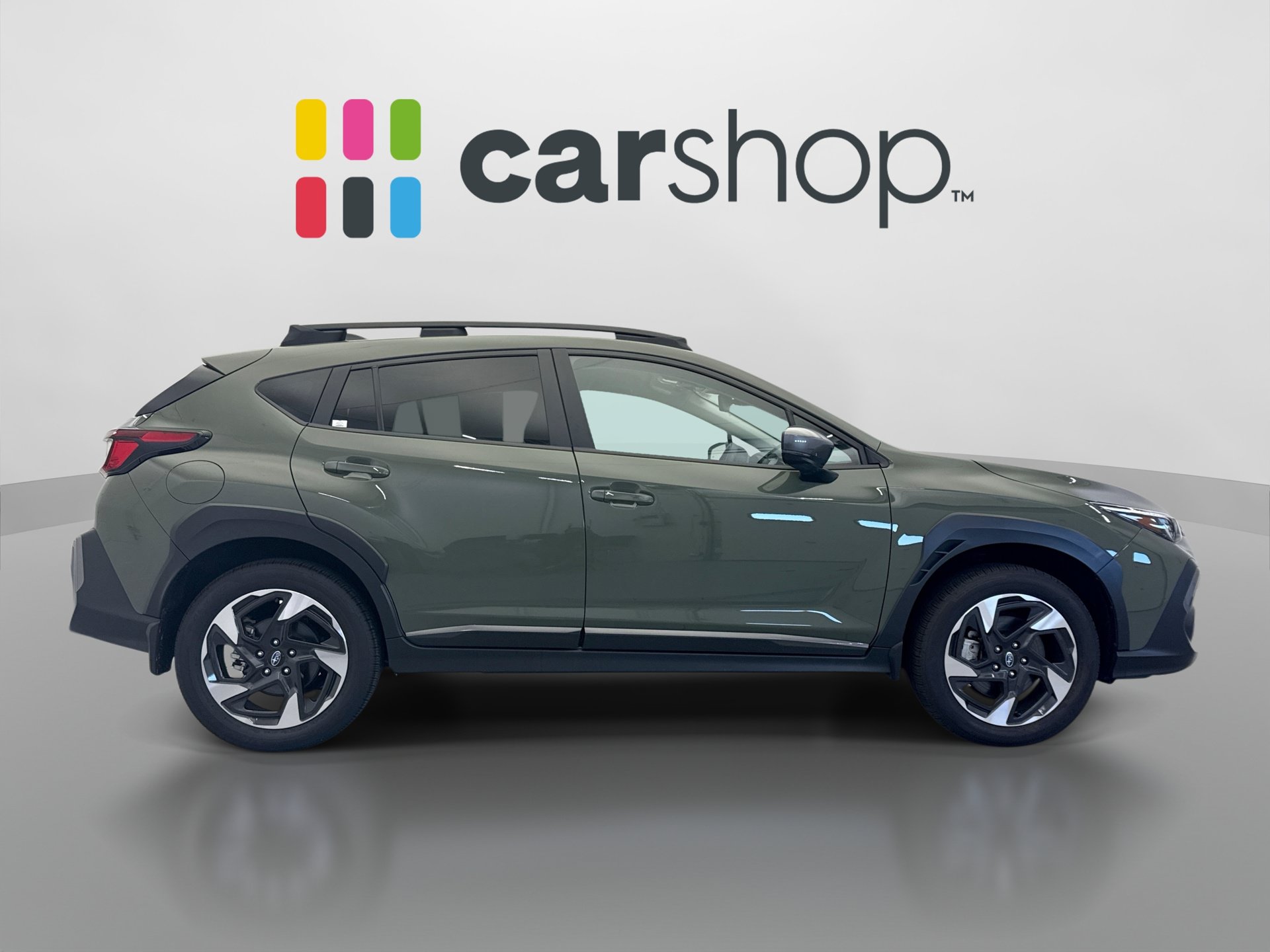 Used 2026 Subaru Crosstrek 2.5i Limited w/ Crosstrek Mirror Package AWD/4WD image 6