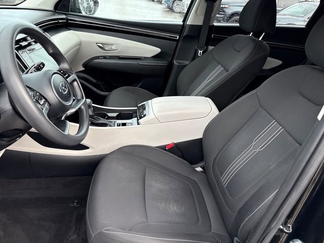 Used 2023 Hyundai Tucson SEL image 9