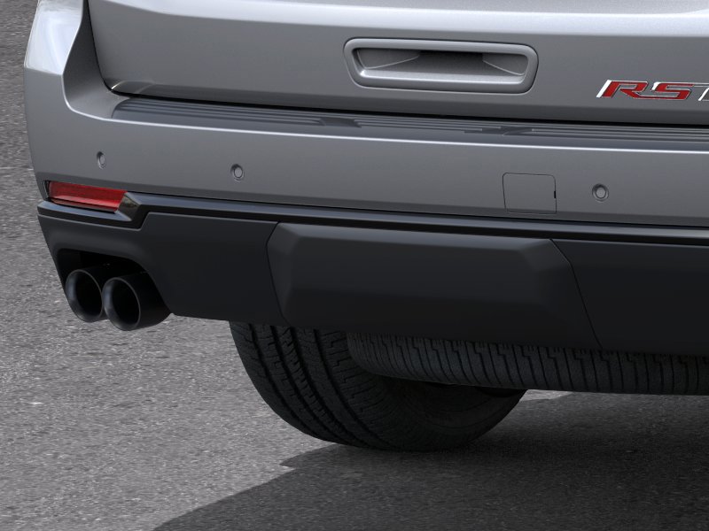 New 2026 Chevrolet Tahoe RST AWD/4WD image 14