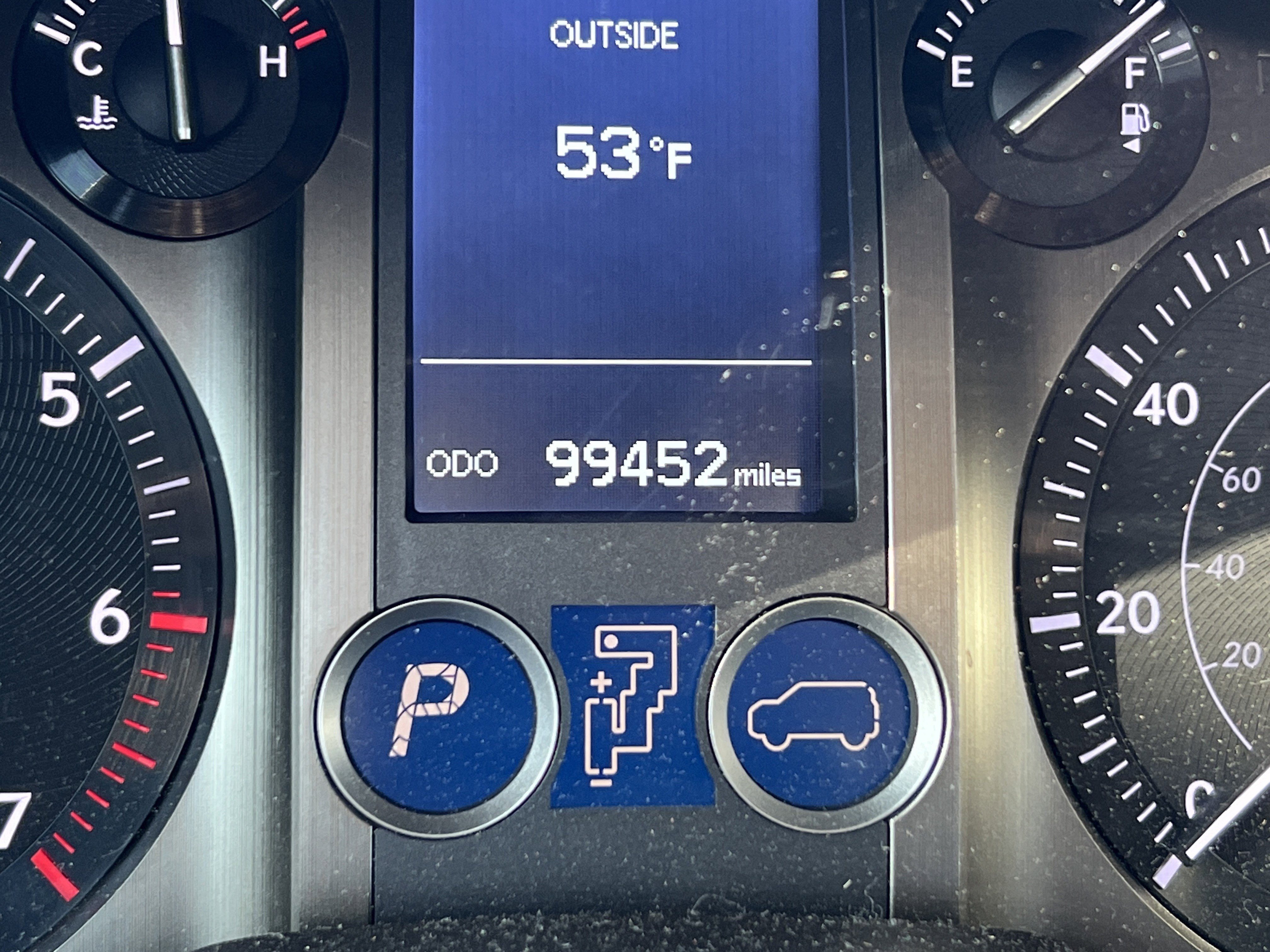 Used 2017 Lexus GX 460 Premium image 22