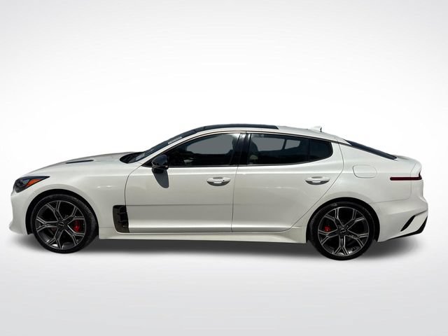 Used 2019 Kia Stinger GT2 RWD image 2