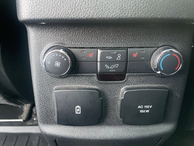 Used 2018 Ford Explorer Platinum image 51