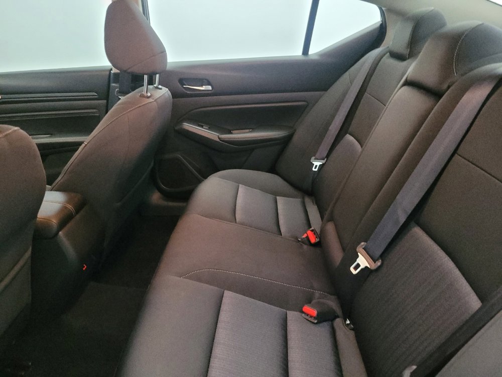 Used 2019 Nissan Altima 2.5 S image 18