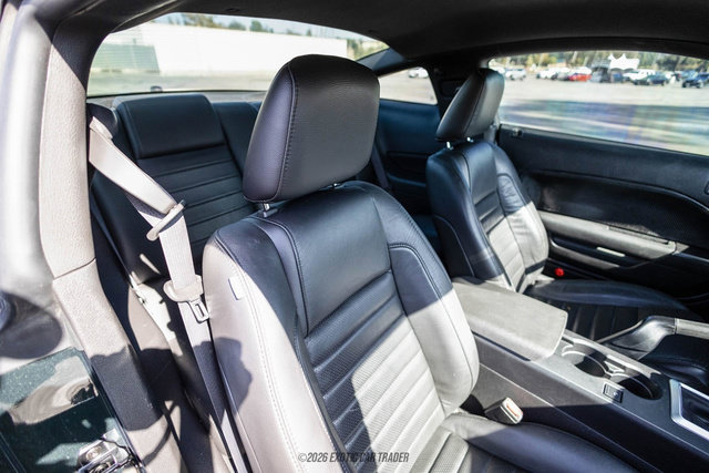 Used 2009 Ford Mustang GT RWD image 50